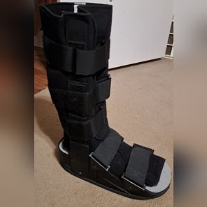 Deroyal Walker Boot X-Large